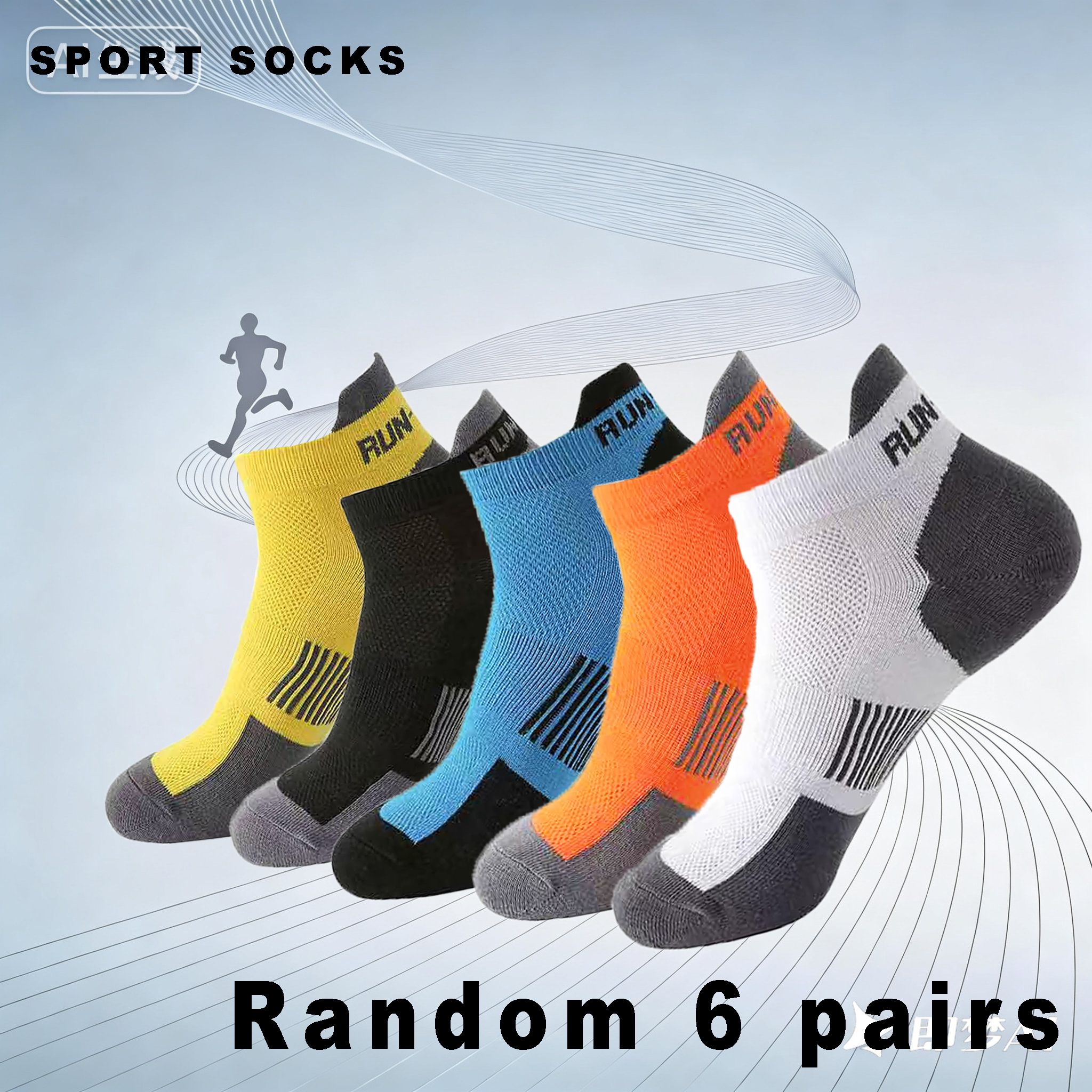 3/6 Pairs New Spring/Summer Me - مراجعة Pipe Bending Spring وسعره