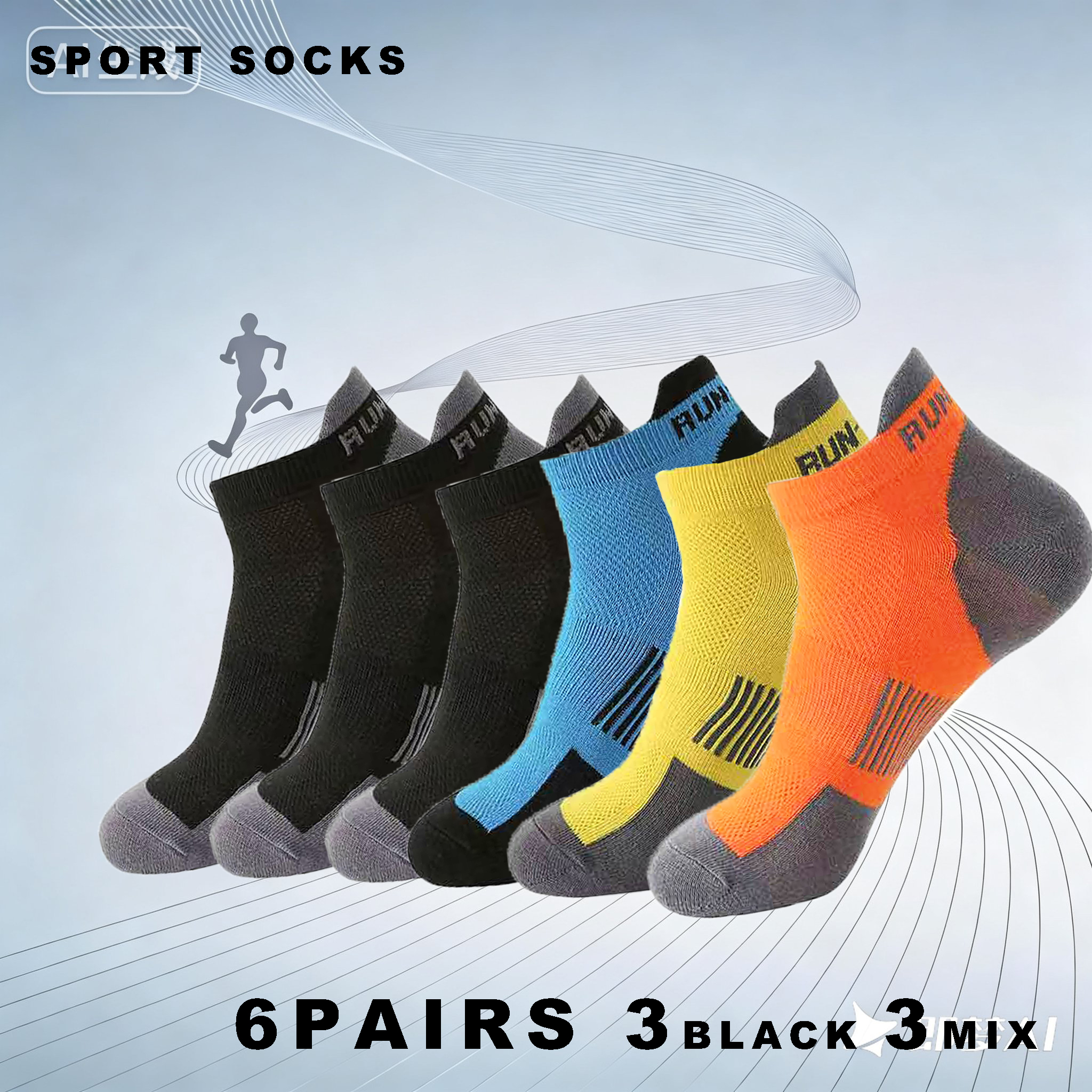 3/6 Pairs New Spring/Summer Me - مراجعة Pipe Bending Spring وسعره