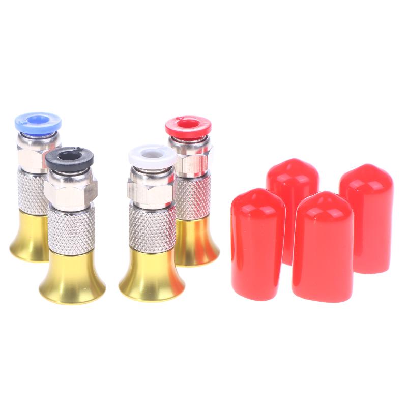 4/1 Set 3D Printer Filament Dr - مراجعة Ptfe Tape Thread وسعره