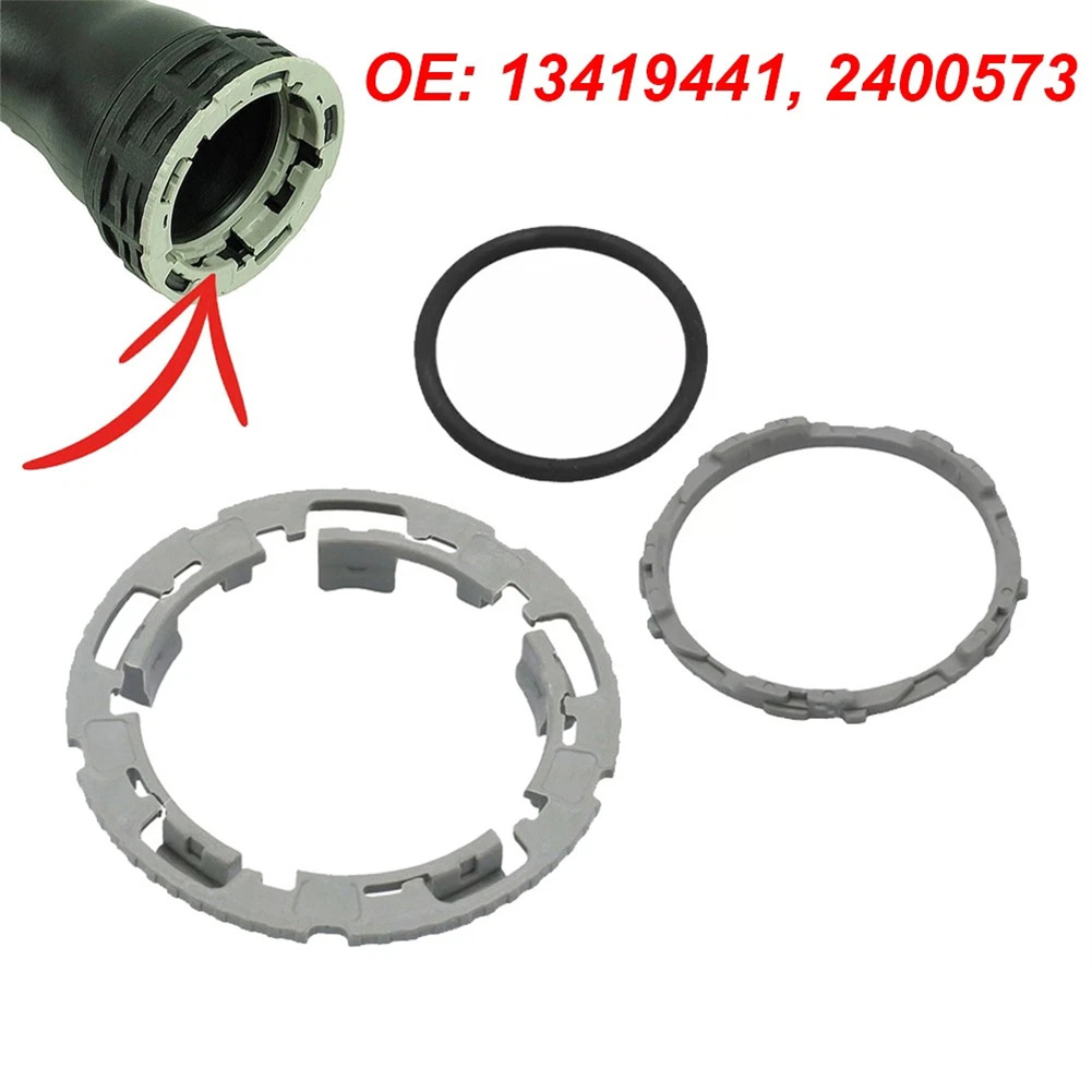 Intercooler Pipe Repair Kit 13 - مراجعة Plastic Pipe Clip وسعره