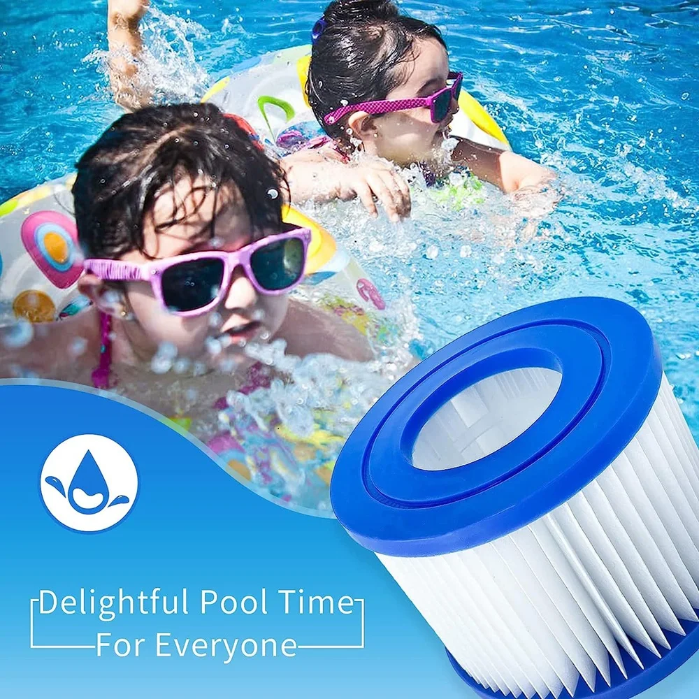 Hot Tub Filter for Lay-Z-Spa,  - مراجعة Basin Mixer Cartridge وسعره