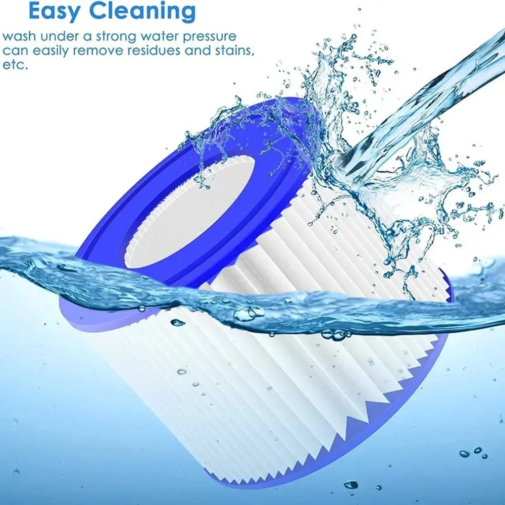 Hot Tub Filter for Lay-Z-Spa,  - مراجعة Basin Mixer Cartridge وسعره