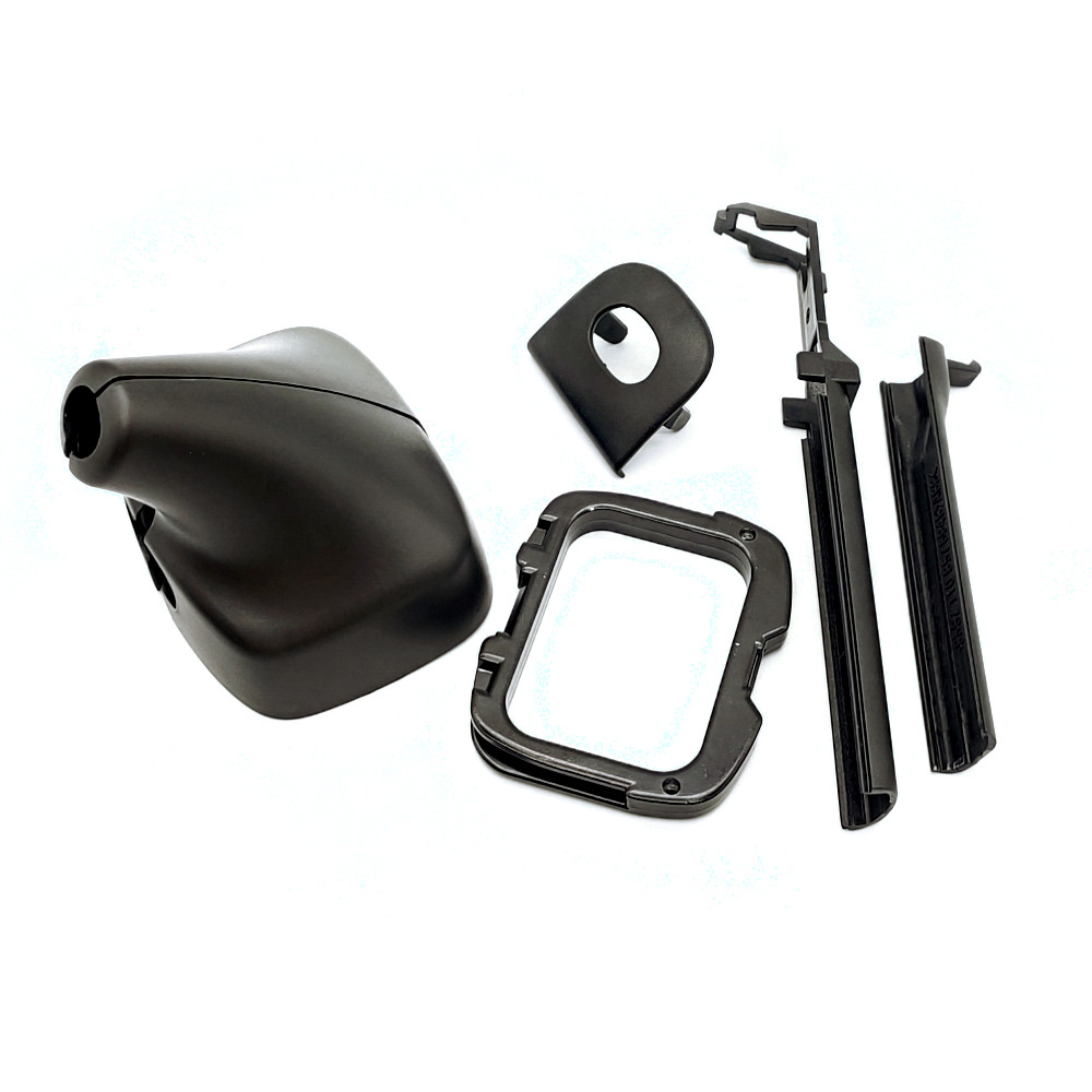 For Golf 6 MK6 Passat Jetta Ti - مراجعة Plastic Pipe Clip وسعره