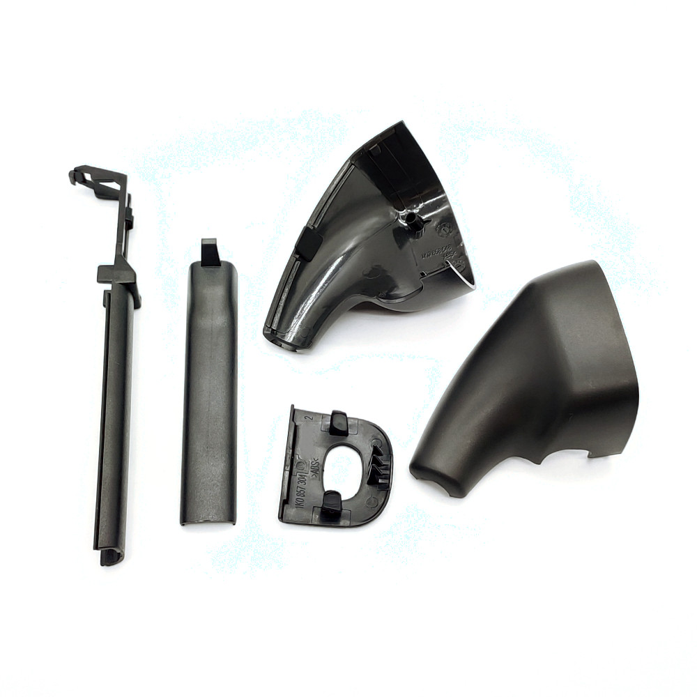 For Golf 6 MK6 Passat Jetta Ti - مراجعة Plastic Pipe Clip وسعره