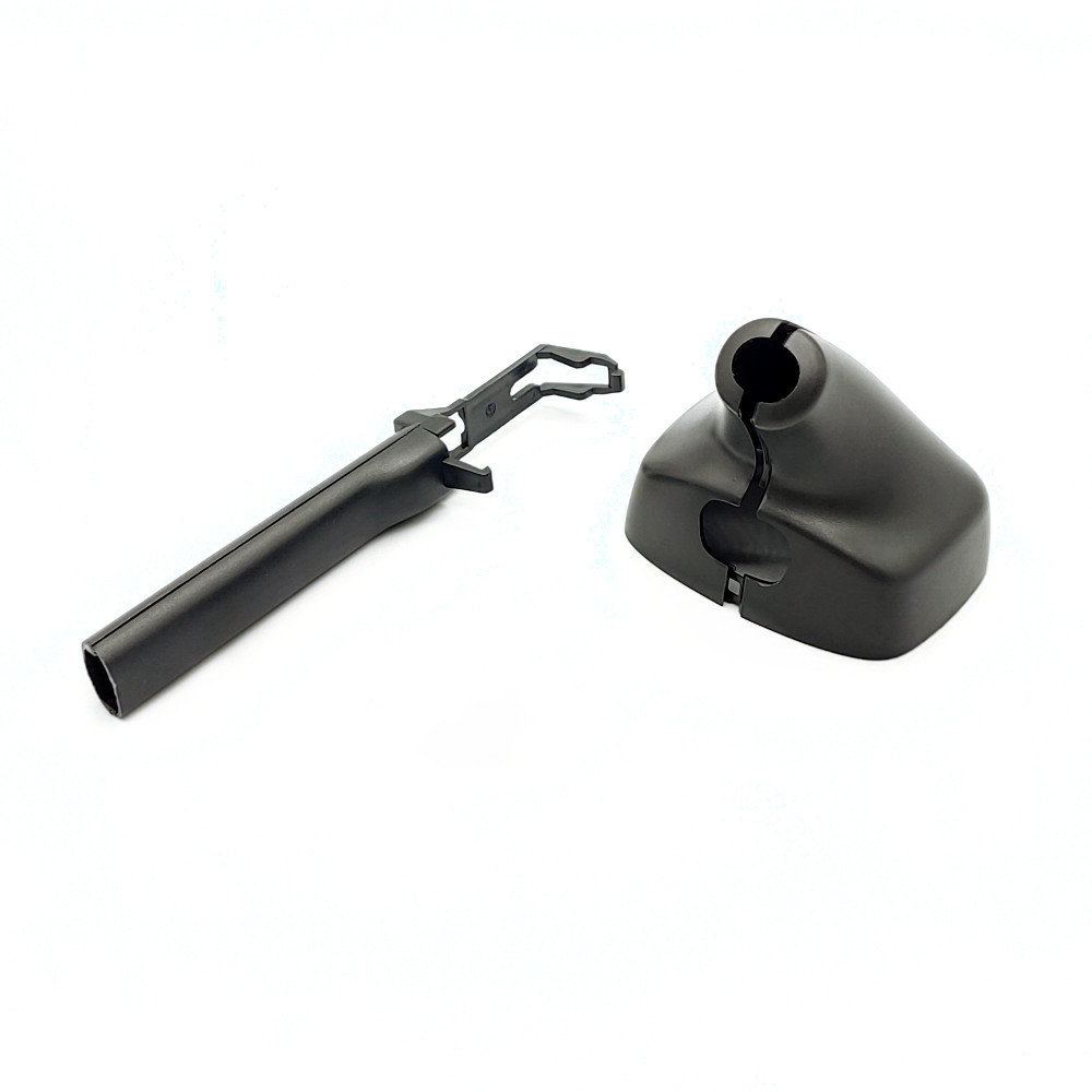 For Golf 6 MK6 Passat Jetta Ti - مراجعة Plastic Pipe Clip وسعره