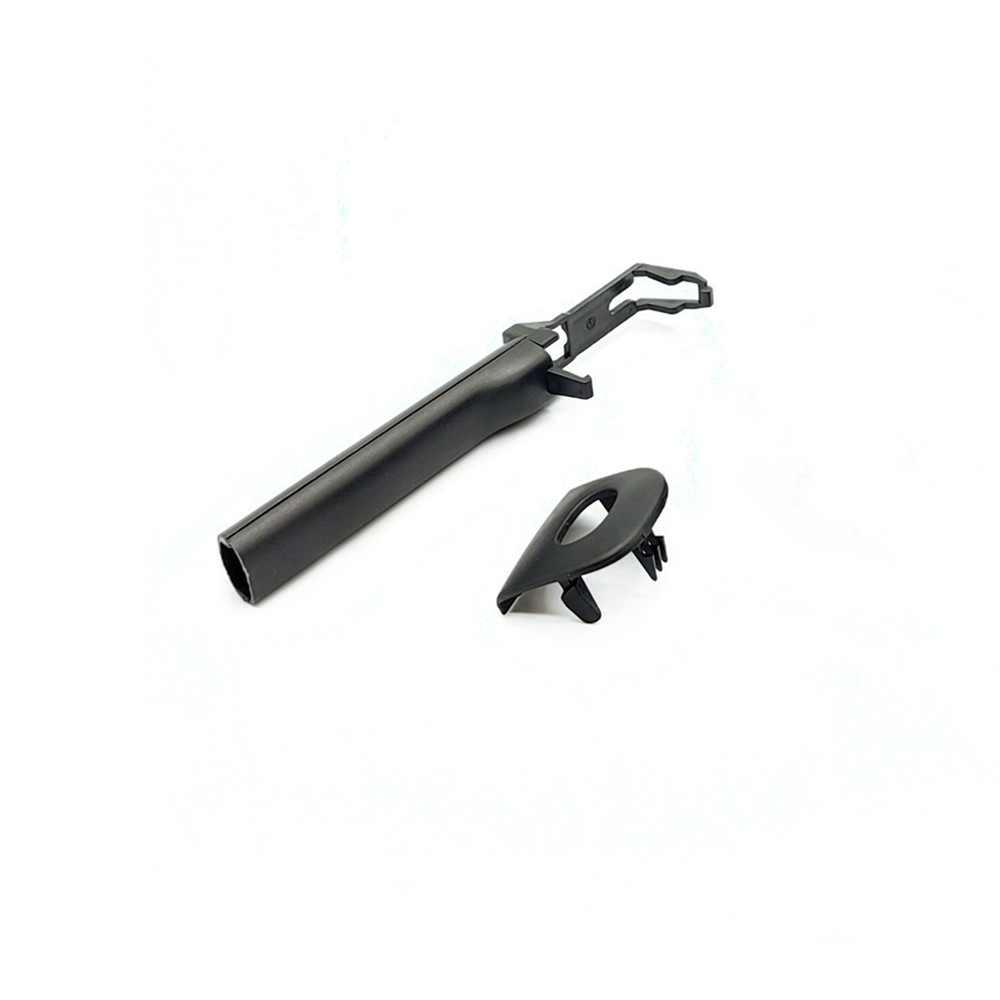 For Golf 6 MK6 Passat Jetta Ti - مراجعة Plastic Pipe Clip وسعره