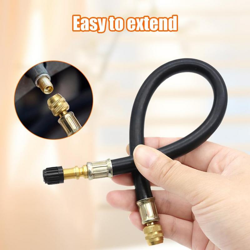 Flexible Rubber Hose Air Compr - مراجعة Flexible Hose Braided وسعره