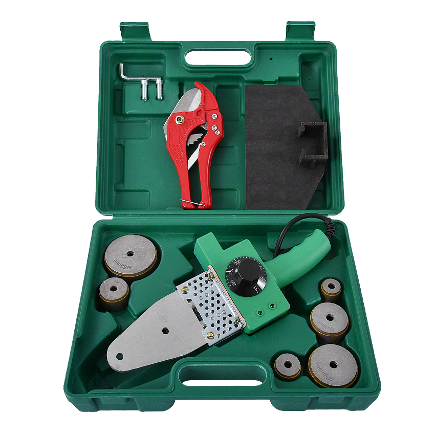 New 220V 800W PPR20-63 Plastic - مراجعة Pipe Freeze Spray وسعره