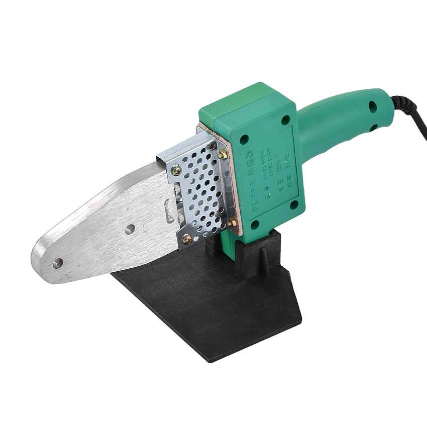 New 220V 800W PPR20-63 Plastic - مراجعة Pipe Freeze Spray وسعره