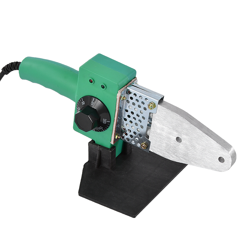 New 220V 800W PPR20-63 Plastic - مراجعة Pipe Freeze Spray وسعره