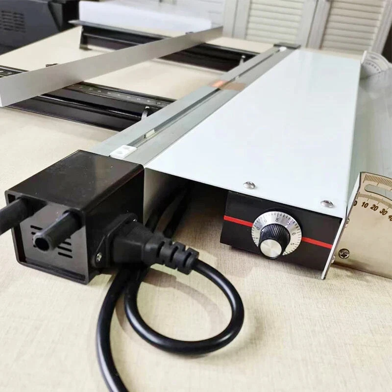 Acrylic Bending Machine 800W C - مراجعة Pipe Freeze Spray وسعره
