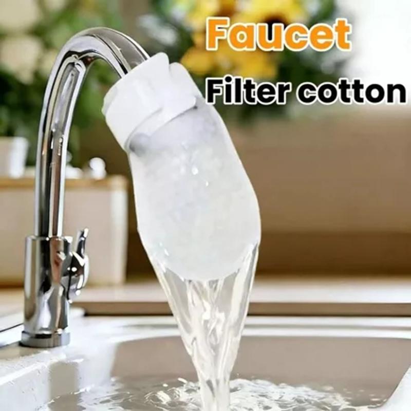 10PCS、20PCS、50PCS Faucet Filte - مراجعة Silicone Tap Washer وسعره
