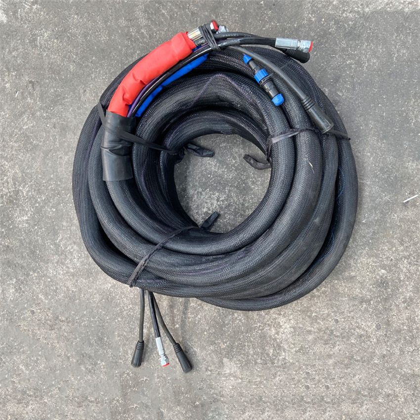 High Pressure Spray Foam Machi - مراجعة Pipe Freeze Spray وسعره