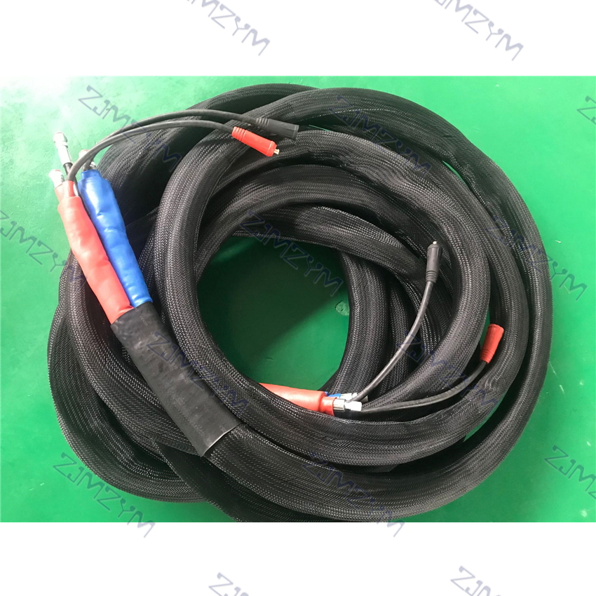 High Pressure Spray Foam Machi - مراجعة Pipe Freeze Spray وسعره