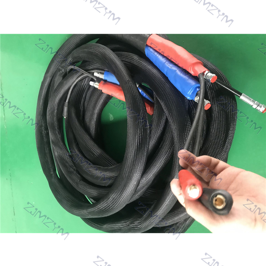 High Pressure Spray Foam Machi - مراجعة Pipe Freeze Spray وسعره
