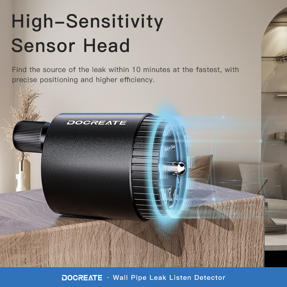 Type C Leak Detector Portable  - مراجعة Pipe Freeze Spray وسعره