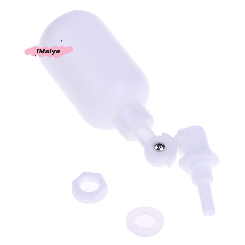 M-1PC Mini Floating Ball Valve - مراجعة Float Ball Valve وسعره