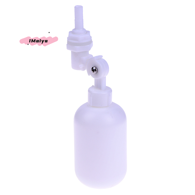 M-1PC Mini Floating Ball Valve - مراجعة Float Ball Valve وسعره