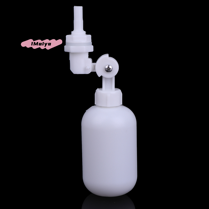 M-1PC Mini Floating Ball Valve - مراجعة Float Ball Valve وسعره