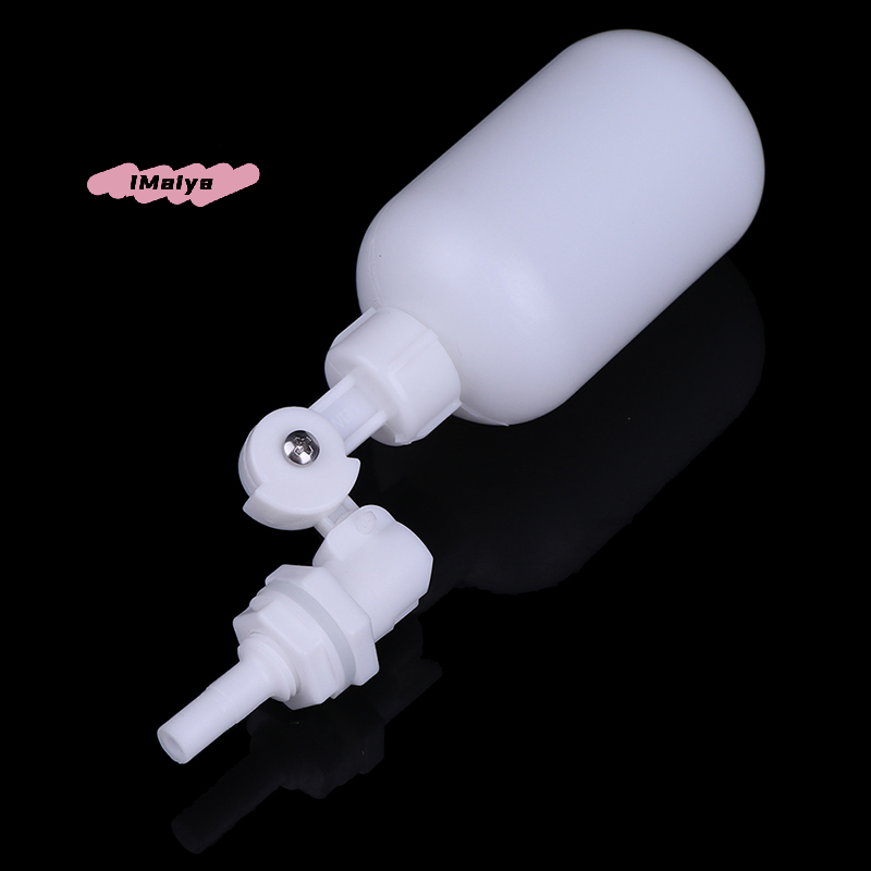 M-1PC Mini Floating Ball Valve - مراجعة Float Ball Valve وسعره