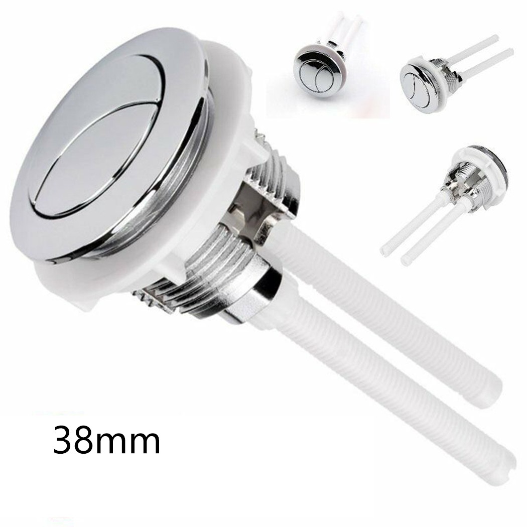 Handle Toilet Press Button Dua - مراجعة Toilet Fill Valve وسعره