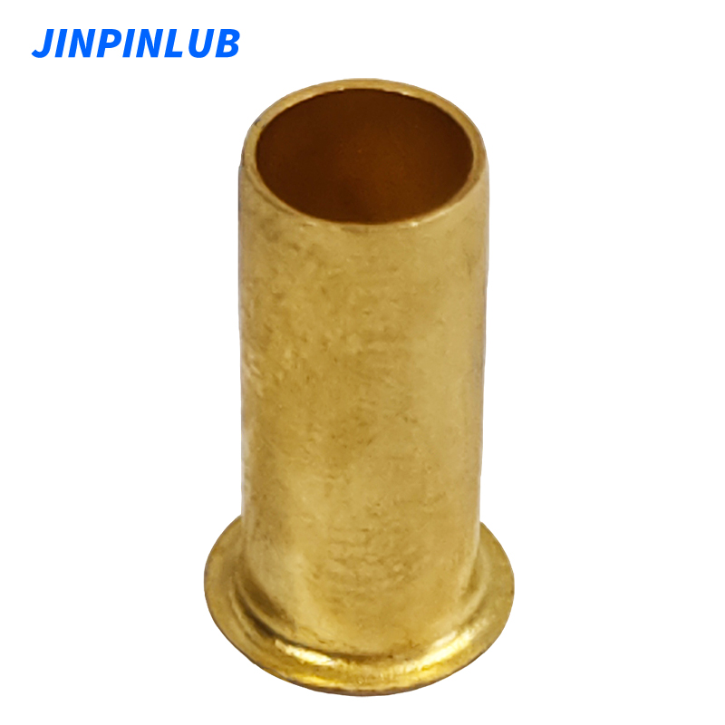 JINPINLUB PI 4/6/8/10mm Brass  - مراجعة Compression Fitting Brass وسعره