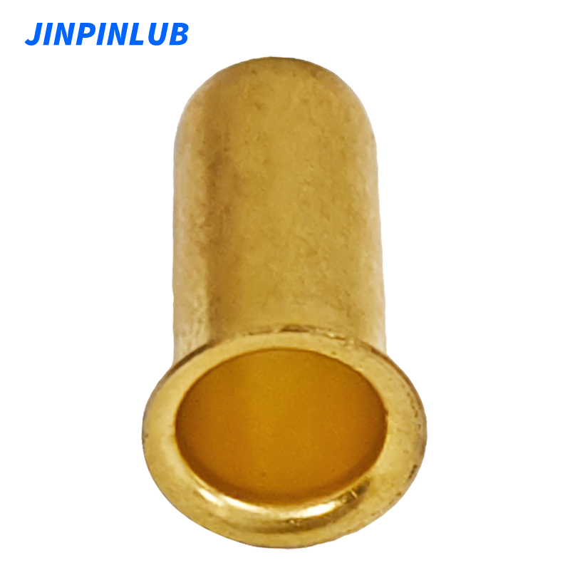 JINPINLUB PI 4/6/8/10mm Brass  - مراجعة Compression Fitting Brass وسعره