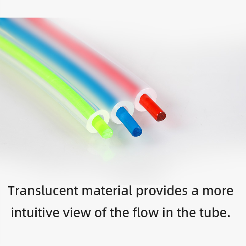 Mellow Semi Transparency ID3mm - مراجعة Ptfe Tape Thread وسعره