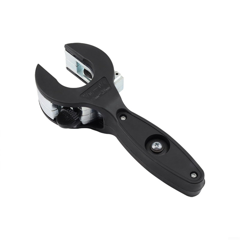 Ratchet-Type Pipe Cutter, One- - مراجعة Pipe Cutter Ratchet وسعره