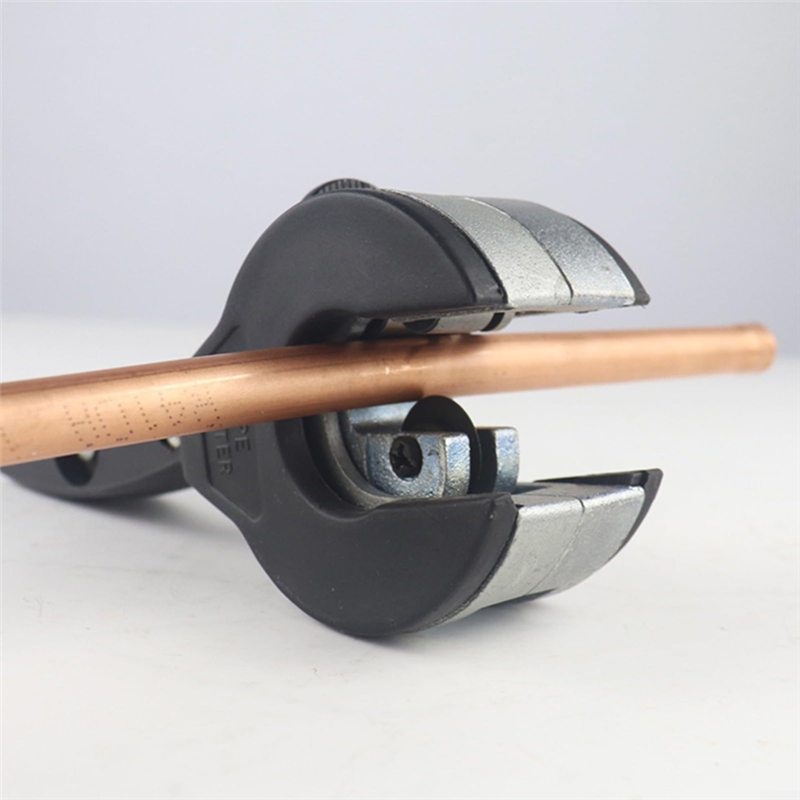 Ratchet-Type Pipe Cutter, One- - مراجعة Pipe Cutter Ratchet وسعره