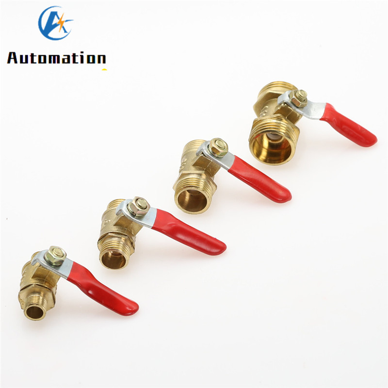 Pneumatic Valve 1/8