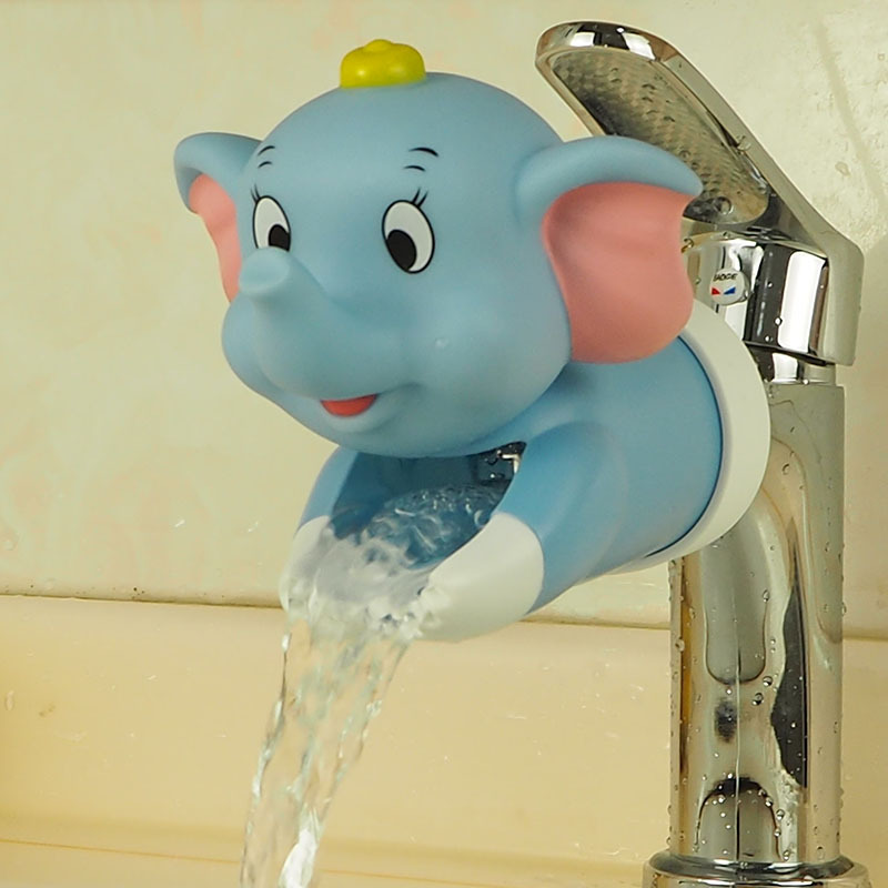 Upgraded Version Baby Silicone - مراجعة Silicone Tap Washer وسعره