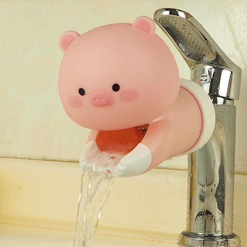 Upgraded Version Baby Silicone - مراجعة Silicone Tap Washer وسعره