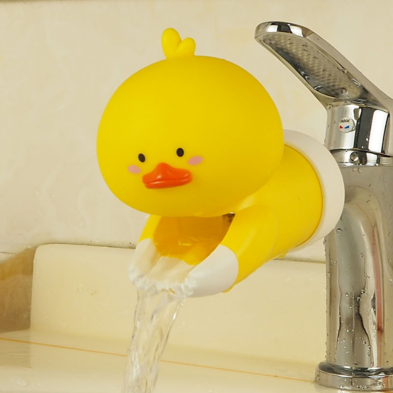 Upgraded Version Baby Silicone - مراجعة Silicone Tap Washer وسعره