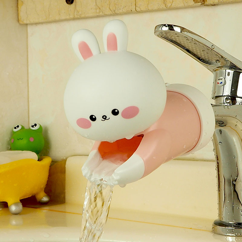 Upgraded Version Baby Silicone - مراجعة Silicone Tap Washer وسعره