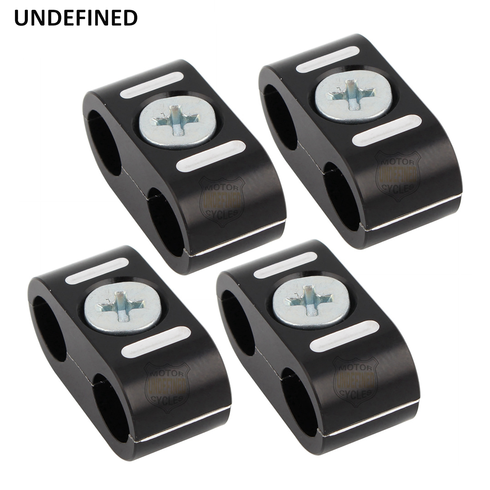 Universal Motorcycle Brake Thr - مراجعة Plastic Pipe Clip وسعره