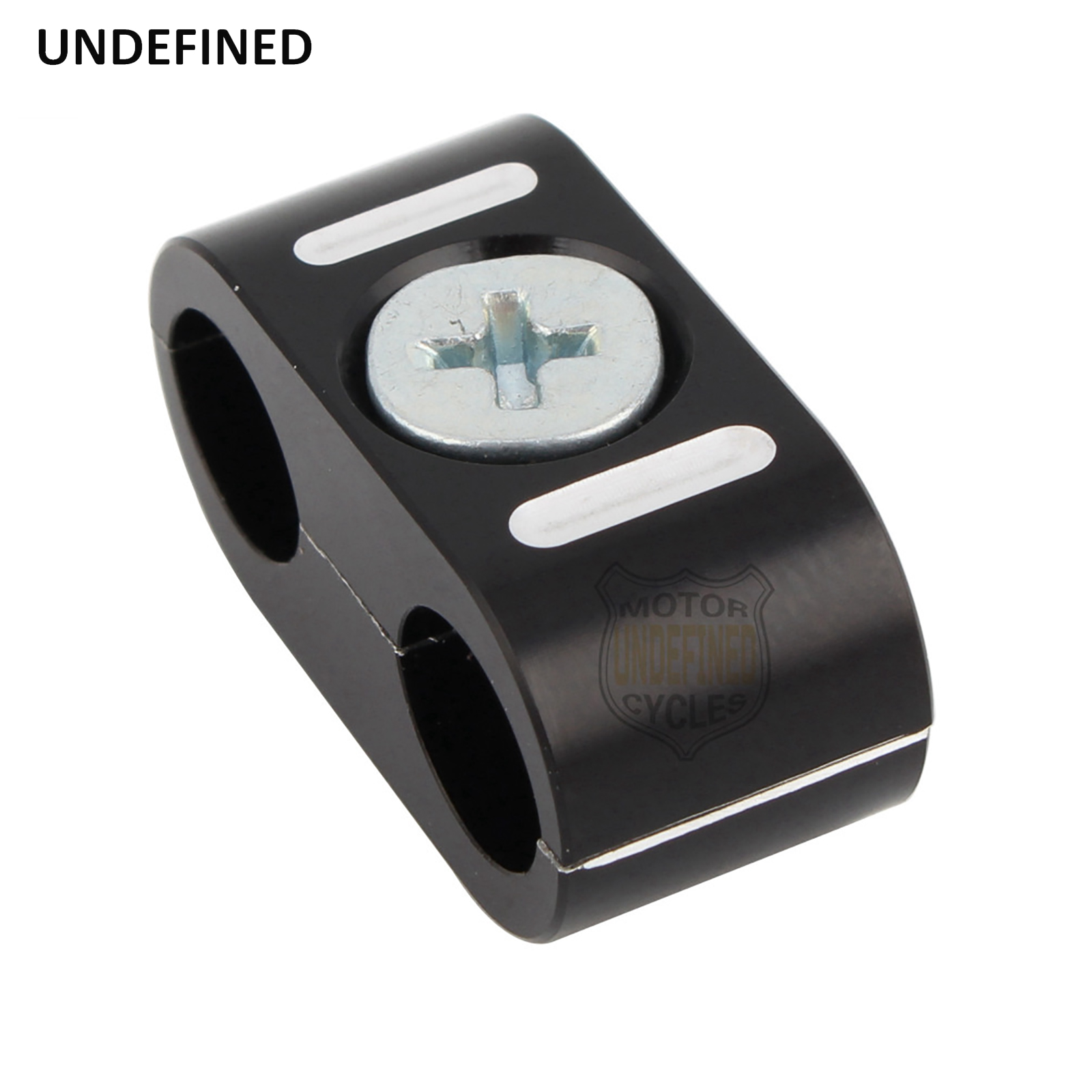 Universal Motorcycle Brake Thr - مراجعة Plastic Pipe Clip وسعره
