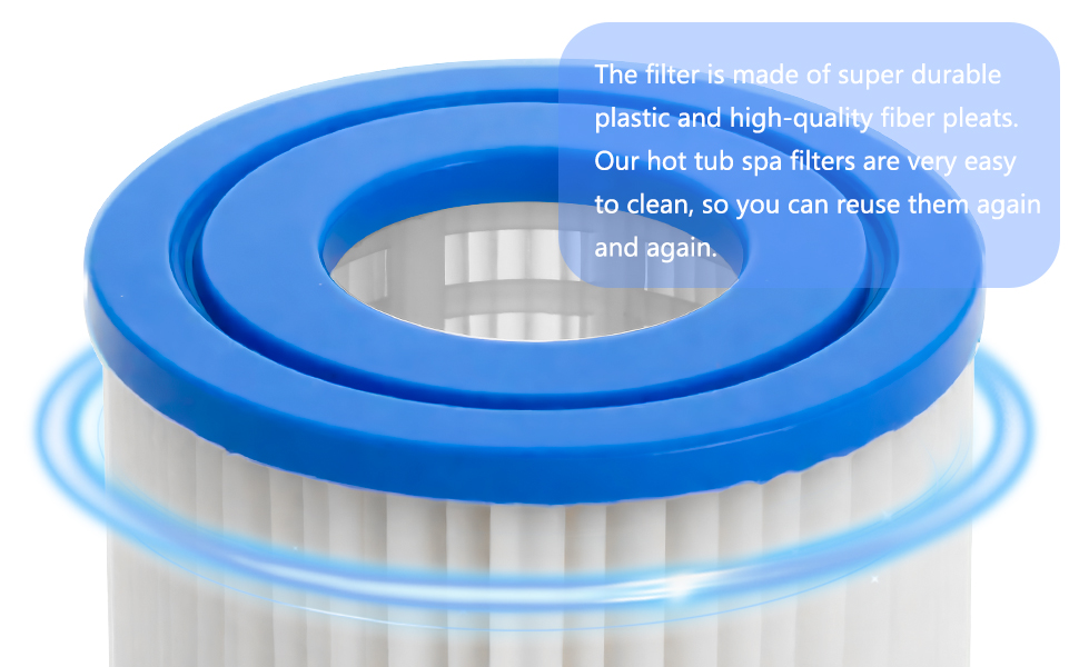 Accessories Type VI Filter Fit - مراجعة Basin Mixer Cartridge وسعره