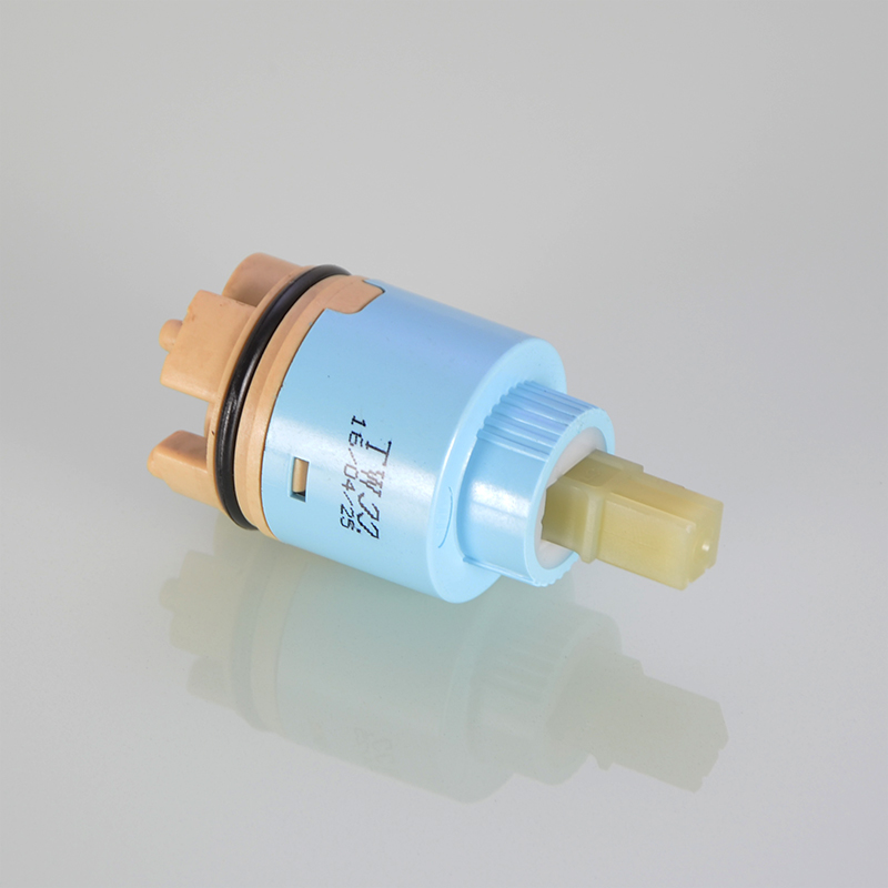 1Pcs 25/30/35/40mm Watersaving - مراجعة Basin Mixer Cartridge وسعره