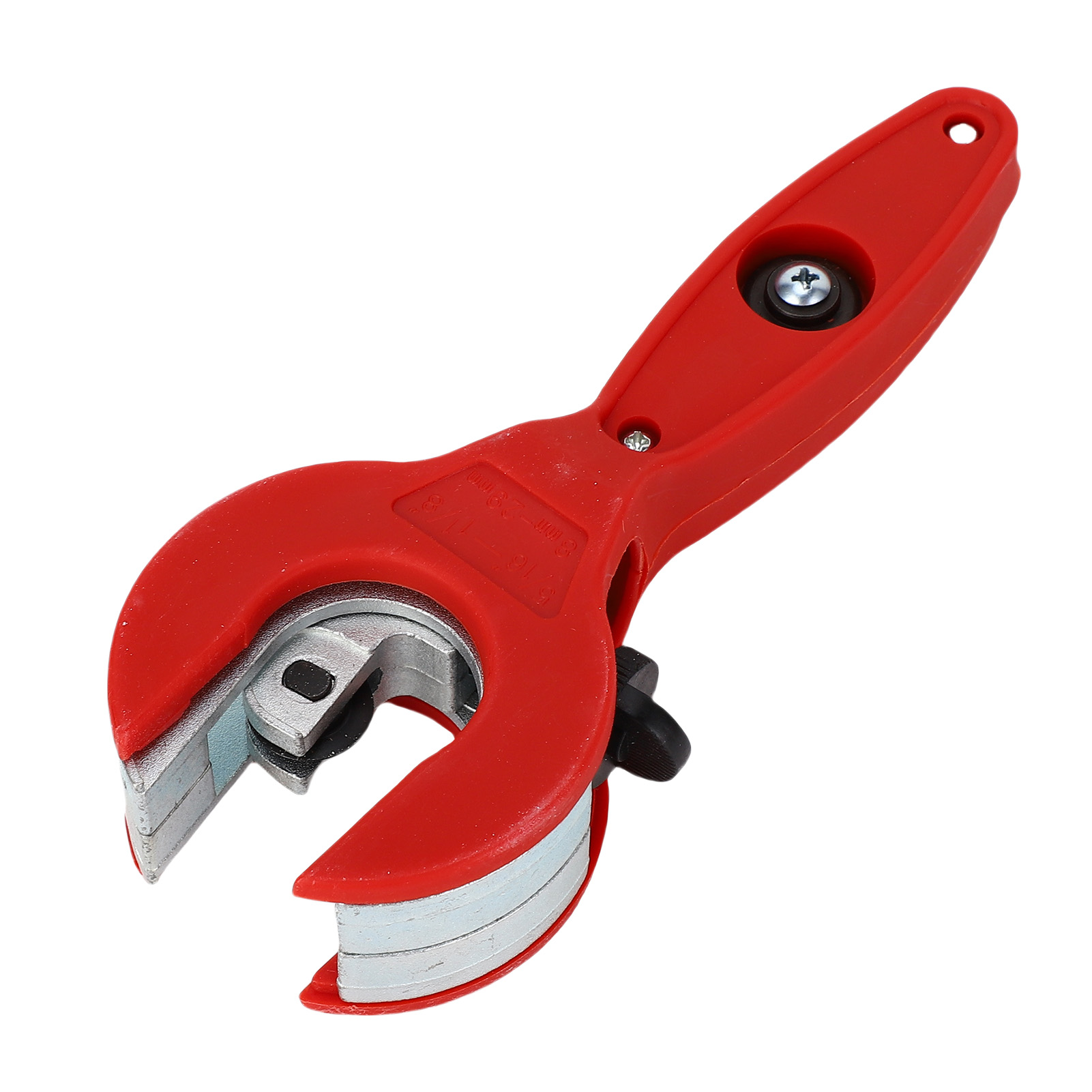 Tubing Cutter Set 8-29mm Cutti - مراجعة Pipe Cutter Ratchet وسعره