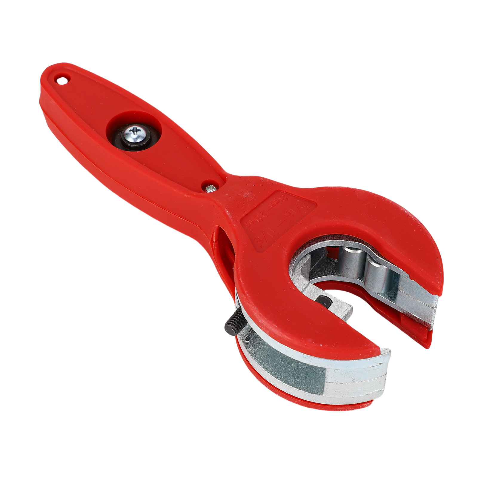 Tubing Cutter Set 8-29mm Cutti - مراجعة Pipe Cutter Ratchet وسعره
