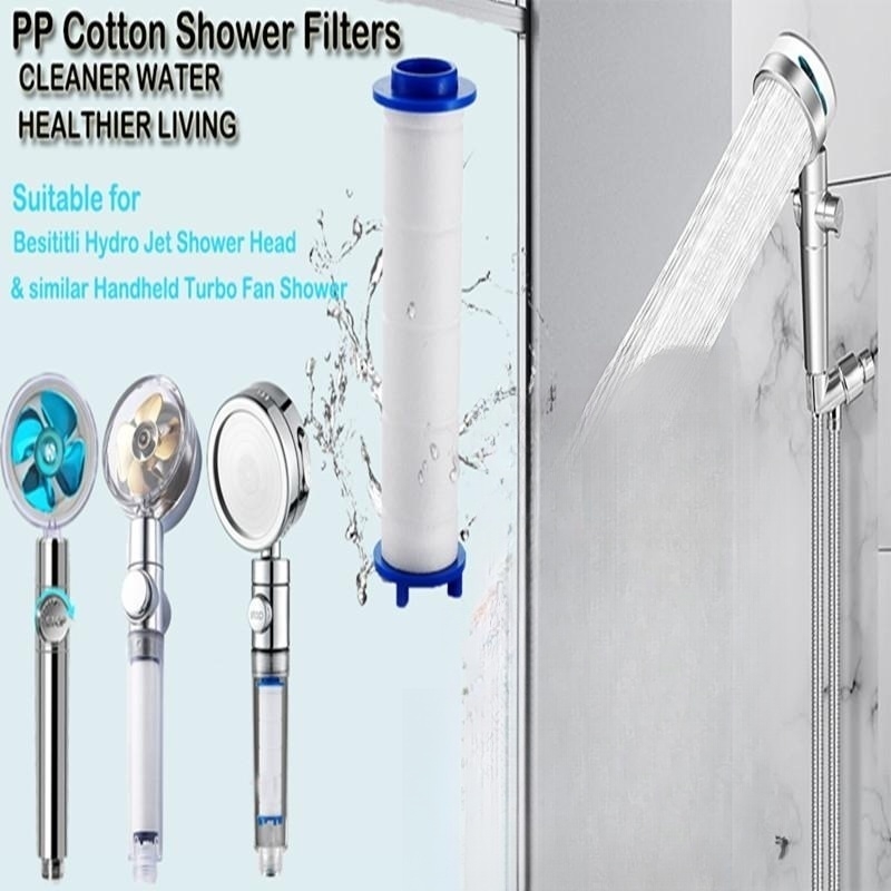 10Pcs  8x2.4cm Bathroom Shower - مراجعة Shower Valve Cartridge وسعره