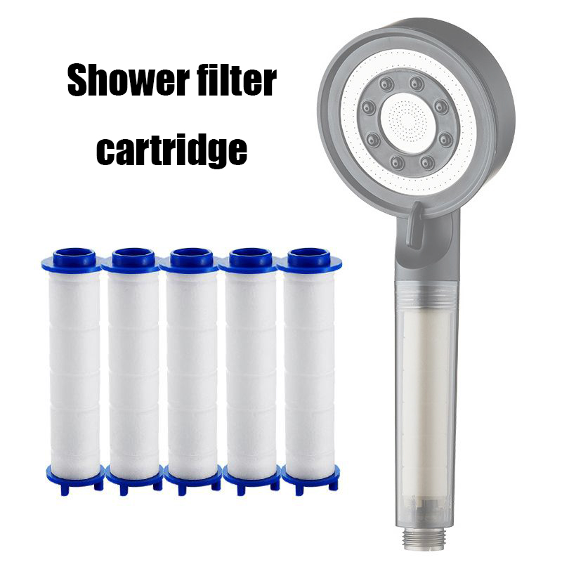 5/10pcs Shower Head Replacemen - مراجعة Shower Valve Cartridge وسعره
