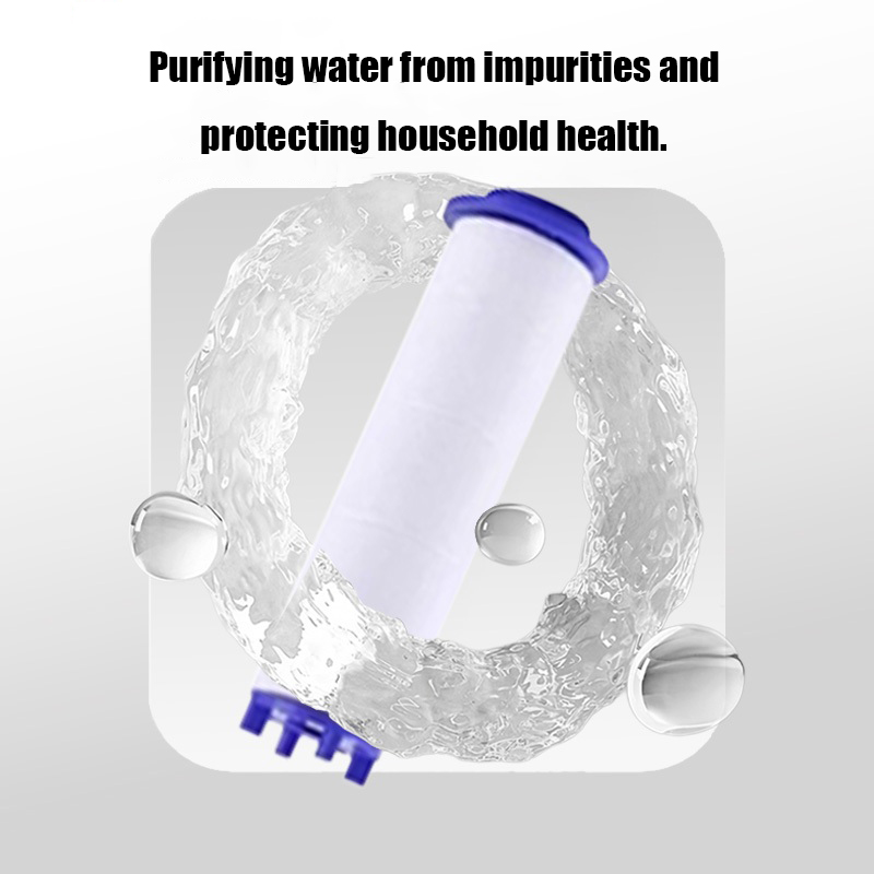5/10pcs Shower Head Replacemen - مراجعة Shower Valve Cartridge وسعره