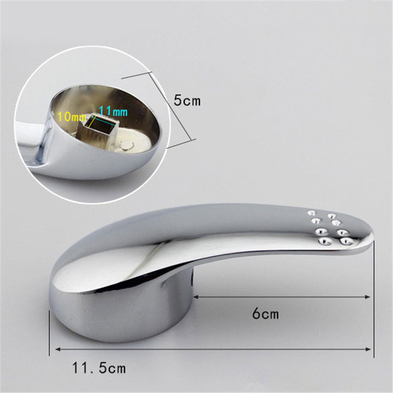 Faucet Handle Handle Dish Basi - مراجعة Basin Mixer Cartridge وسعره