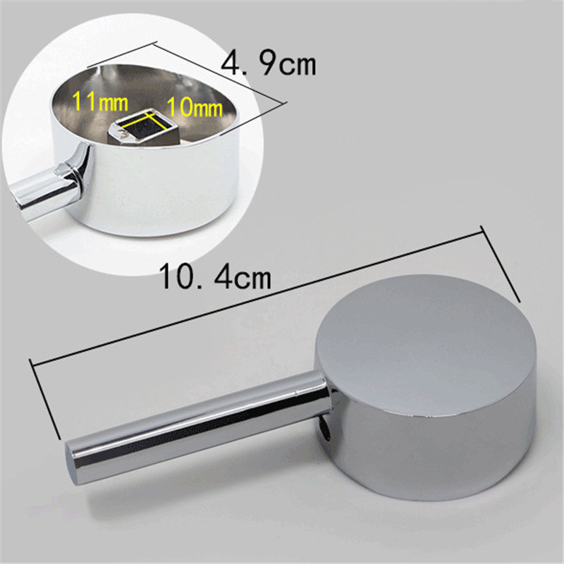 Faucet Handle Handle Dish Basi - مراجعة Basin Mixer Cartridge وسعره