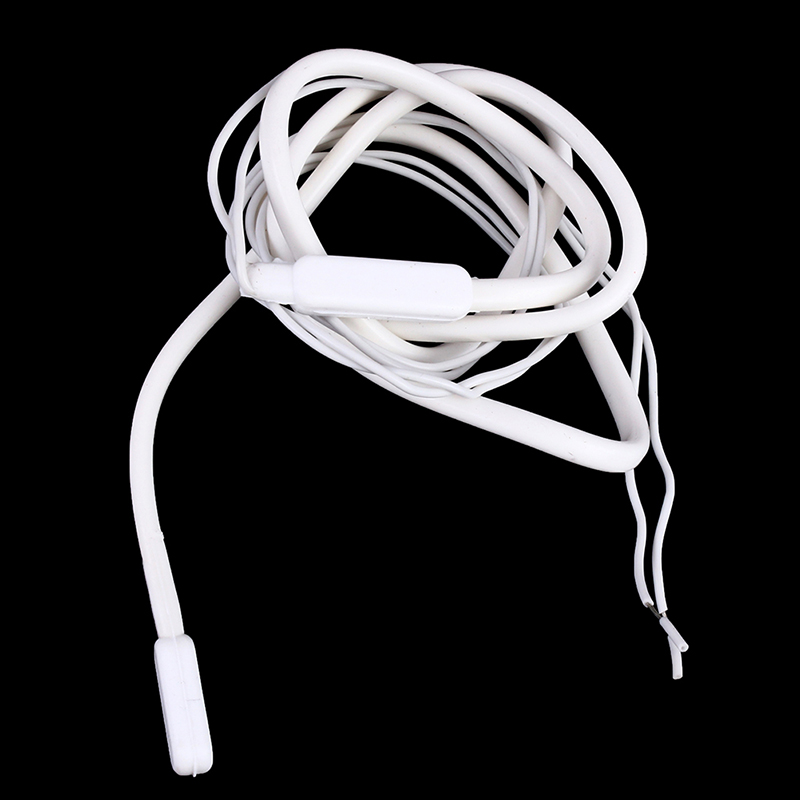 1 Meter 220V 70℃ 40W Waterproo - مراجعة Pipe Freeze Spray وسعره
