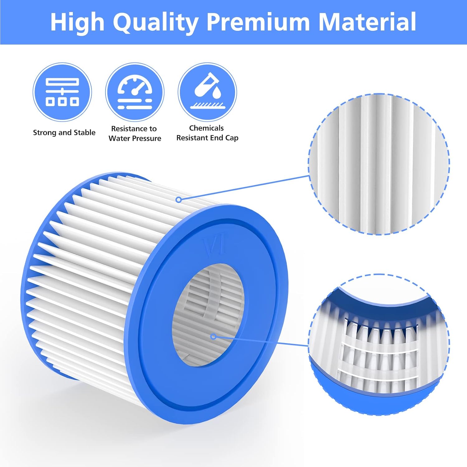 Hot Tub Filter Cartridge Size  - مراجعة Basin Mixer Cartridge وسعره