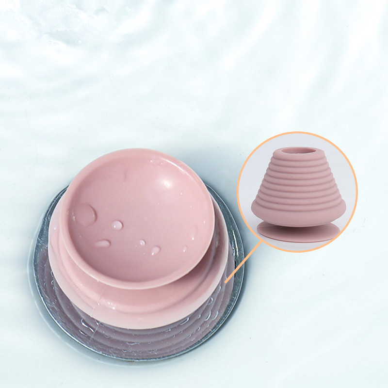 Anti-Clogging Bath Plug Stoppe - مراجعة Drain Pipe Clip وسعره