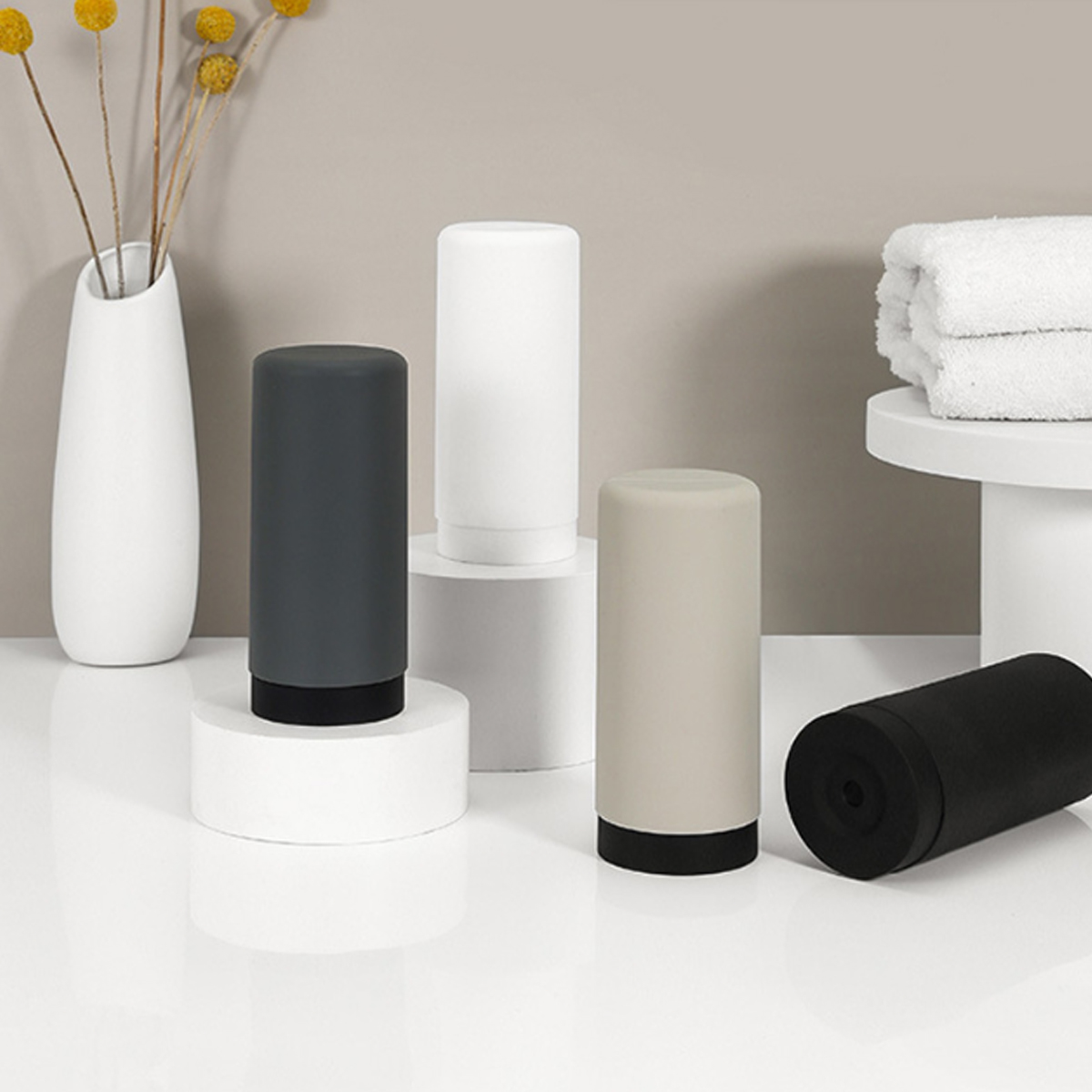 Kitchen Sink Soap Dispenser Di - مراجعة Silicone Tap Washer وسعره